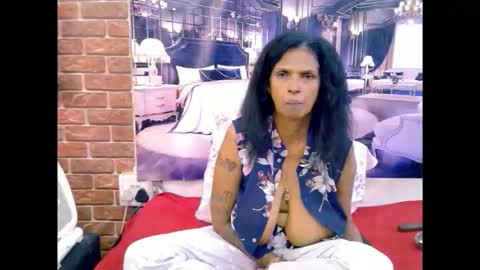 sexyva4u2luv online show from 05/30/26, 07:00
