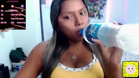 Snapshot of sexyvaldiry chatting on 03/10/25, 05:29 sexyvaldiry online show from 03/10/25, 05:29