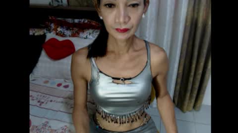 Snapshot of sexyvictoriaxxx69 chatting on 06/02/26, 04:47 Victoria online show from 06/02/26, 04:47