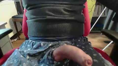 sexyvienna1989 online show from 02/09/26, 02:32