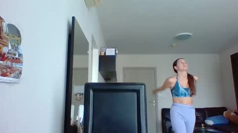 Snapshot of sexyviolettcat chatting on 03/22/26, 02:15 Victory online show from 03/22/26, 02:15