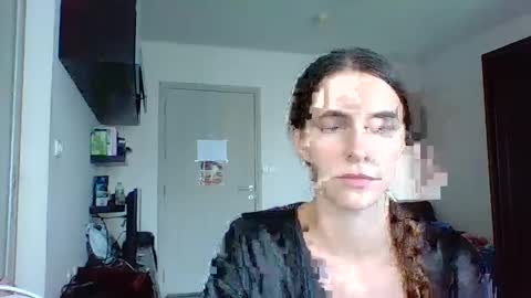 Snapshot of sexyviolettcat chatting on 03/30/26, 10:27 Victory online show from 03/30/26, 10:27