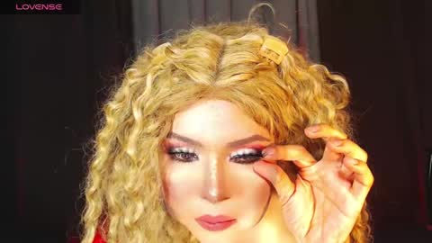 Snapshot of sexywebcamdoll chatting on 04/20/26, 10:55 Audrey Maristela online show from 04/20/26, 10:55
