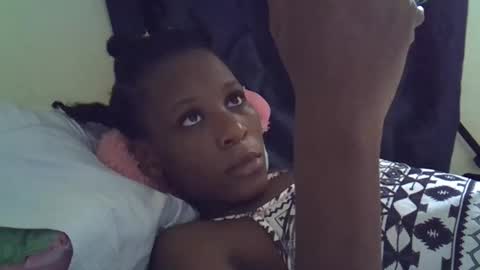 Janey online show from 12/15/24, 11:23