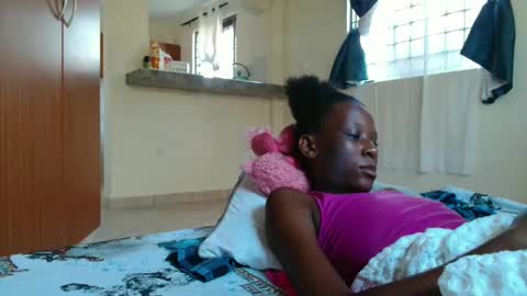 Janey online show from 01/19/25, 08:29