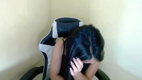 Snapshot of sexyymiya chatting on 10/25/25, 07:38 sexyymiya online show from 10/25/25, 07:38