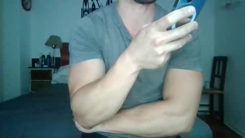 sexyyphilip online show from 01/08/26, 10:34