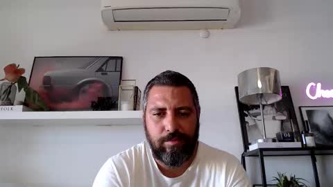 Arda online show from 09/18/25, 07:54