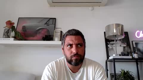 Arda online show from 10/15/25, 08:58
