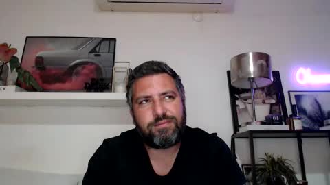 Arda online show from 10/25/25, 02:41