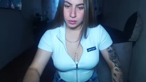 Yuliia online show from 09/12/25, 05:40