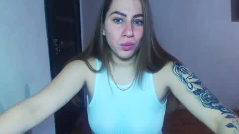 Yuliia online show from 10/24/25, 07:49