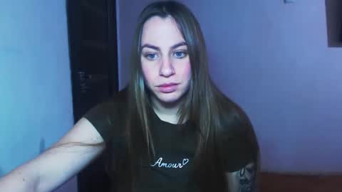 Yuliia online show from 12/18/25, 02:34