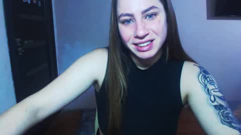 Yuliia online show from 01/07/26, 07:00