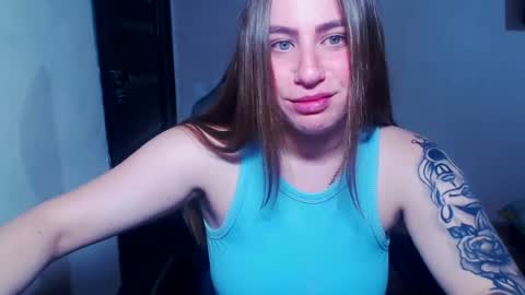 Snapshot of sexyyuliia777 chatting on 06/18/26, 04:22 Yuliia online show from 06/18/26, 04:22