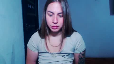 Snapshot of sexyyuliia777 chatting on 07/10/26, 05:45 Yuliia online show from 07/10/26, 05:45