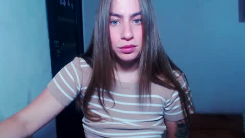 Snapshot of sexyyuliia777 chatting on 07/12/26, 06:15 Yuliia online show from 07/12/26, 06:15