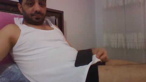 sexyyy_mannn online show from 01/29/25, 01:49