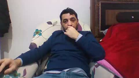 sexyyy_mannn online show from 01/31/25, 01:45