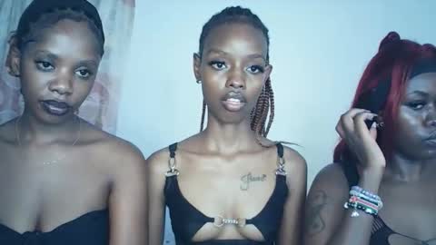 sexyzuriel online show from 02/26/26, 10:47