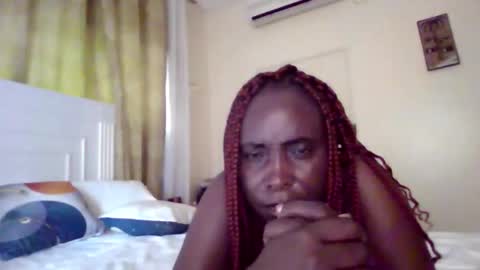 sezy_cathy2 online show from 05/20/26, 06:30