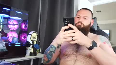 SouthFloridaStr8guy online show from 04/26/26, 05:54