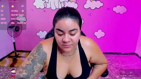 Snapshot of shaaroonhillss1 chatting on 03/11/26, 06:25 sharoon online show from 03/11/26, 06:25