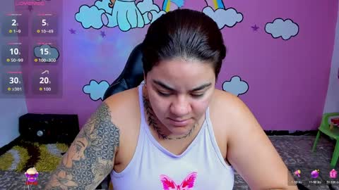 Snapshot of shaaroonhillss1 chatting on 04/10/26, 02:00 sharoon online show from 04/10/26, 02:00