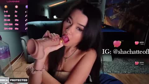 Shachatte online show from 01/05/25, 10:21