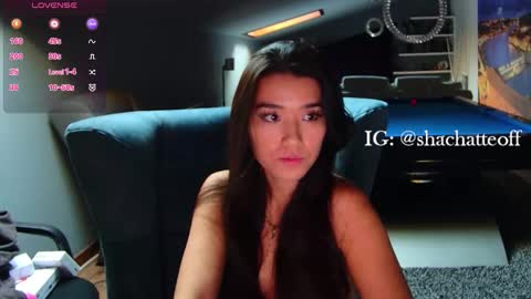 Shachatte online show from 09/22/25, 08:27