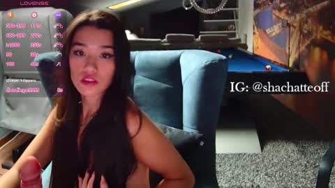 Shachatte online show from 09/27/25, 08:52