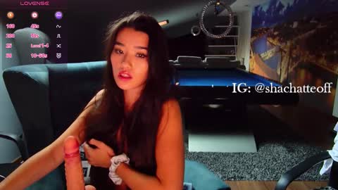 Shachatte online show from 10/05/25, 08:23