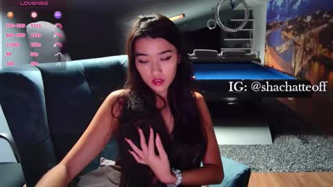 Shachatte online show from 10/08/25, 08:45