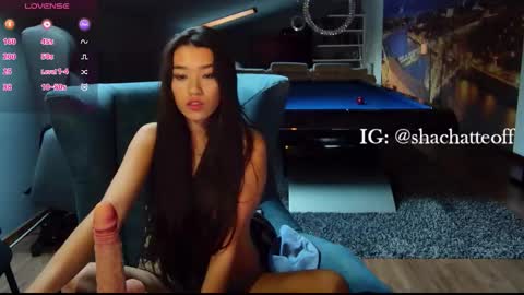 Shachatte online show from 10/15/25, 08:36