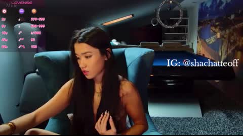 Shachatte online show from 10/17/25, 08:39