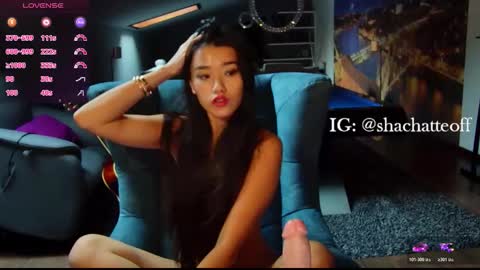 Shachatte online show from 10/26/25, 09:26