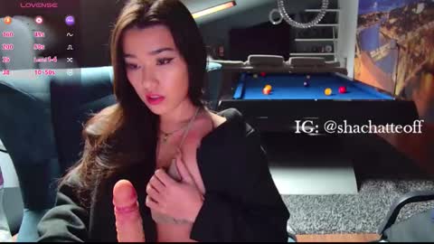 Shachatte online show from 11/10/25, 09:41