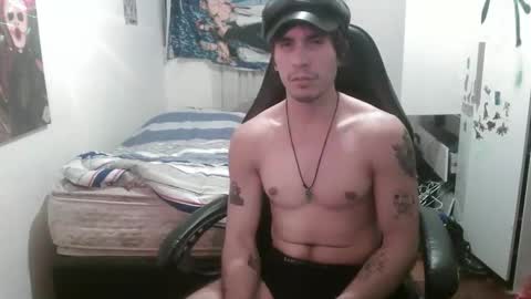 Snapshot of shacoklown chatting on 04/09/26, 05:07 shacoklown online show from 04/09/26, 05:07