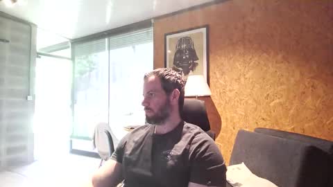 shad0w_hunter online show from 10/13/25, 01:33