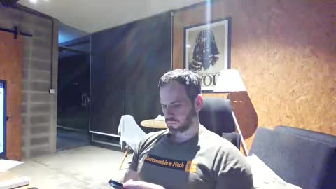 Snapshot of shad0w_hunter chatting on 05/28/26, 10:07 shad0w_hunter online show from 05/28/26, 10:07