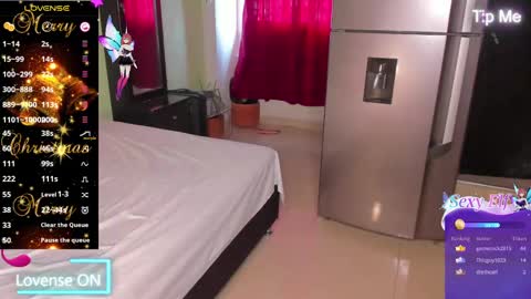 Shaday online show from 12/22/24, 02:27