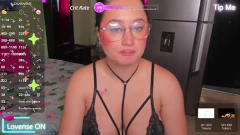 Shaday online show from 01/23/25, 01:45