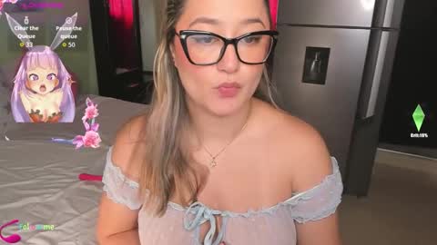 Shaday online show from 01/09/26, 01:25