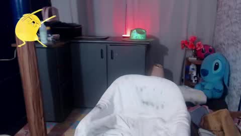 Snapshot of shaden_1 chatting on 01/20/25, 12:18 Liz online show from 01/20/25, 12:18