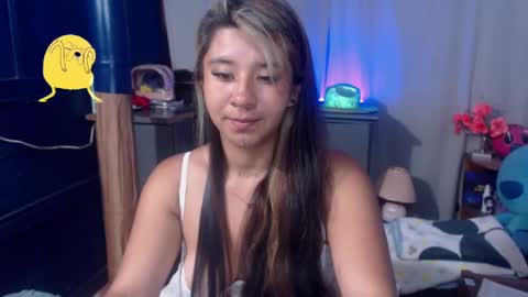 Snapshot of shaden_1 chatting on 01/30/25, 10:41 Liz online show from 01/30/25, 10:41