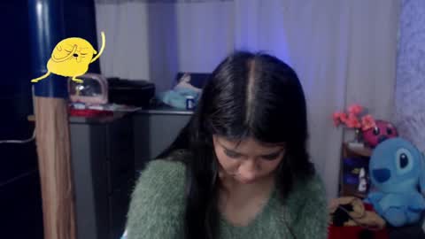 Snapshot of shaden_1 chatting on 02/11/25, 10:07 Liz online show from 02/11/25, 10:07