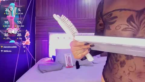 Liz online show from 03/19/26, 09:41