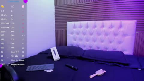 Liz online show from 05/23/26, 11:53