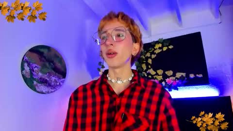 shadow claw online show from 11/18/25, 07:29