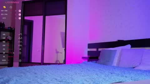 shadowlaceee online show from 11/13/25, 01:10